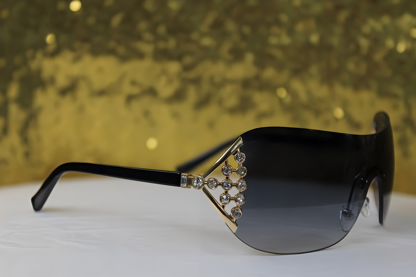 Black Diamond Sunglasses