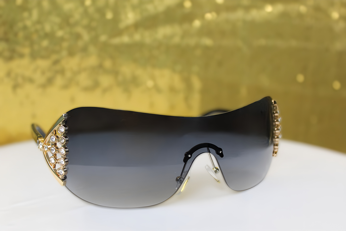Black Diamond Sunglasses