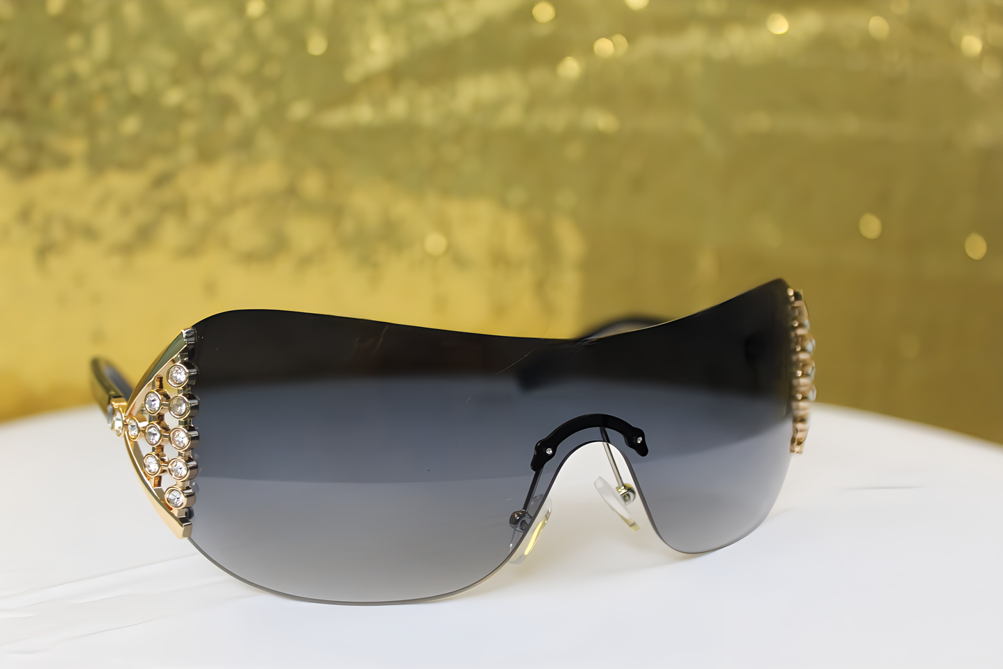 Black Diamond Sunglasses