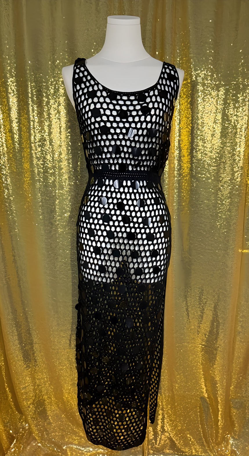 Glitter Cover Up