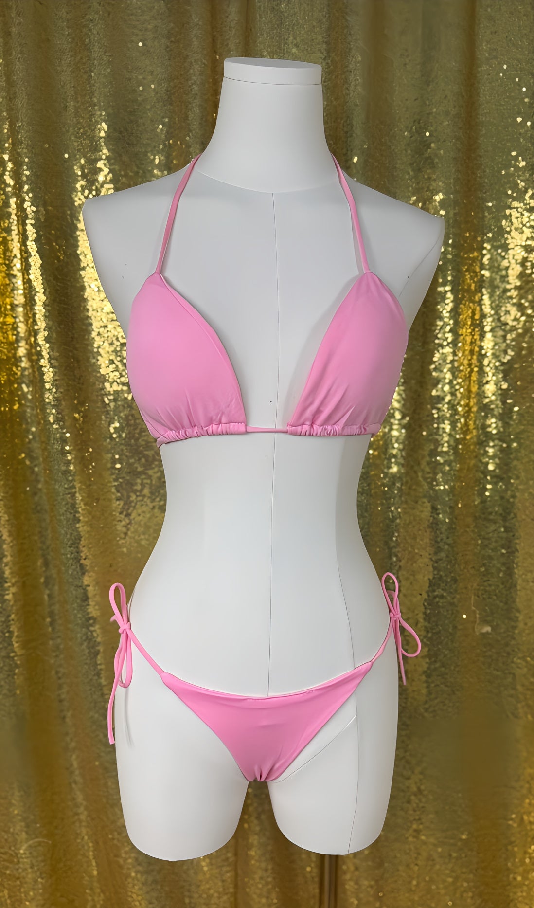 Classic Bikini