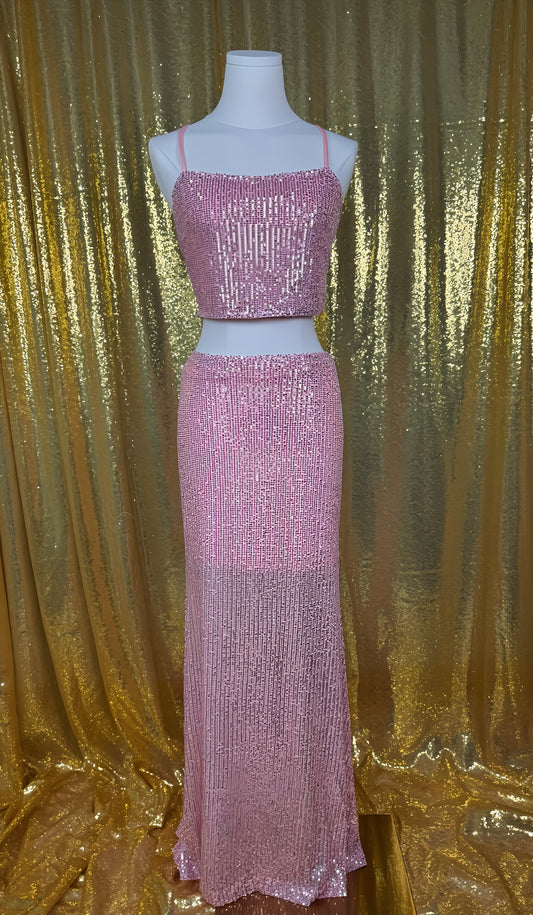 Aurora Dress