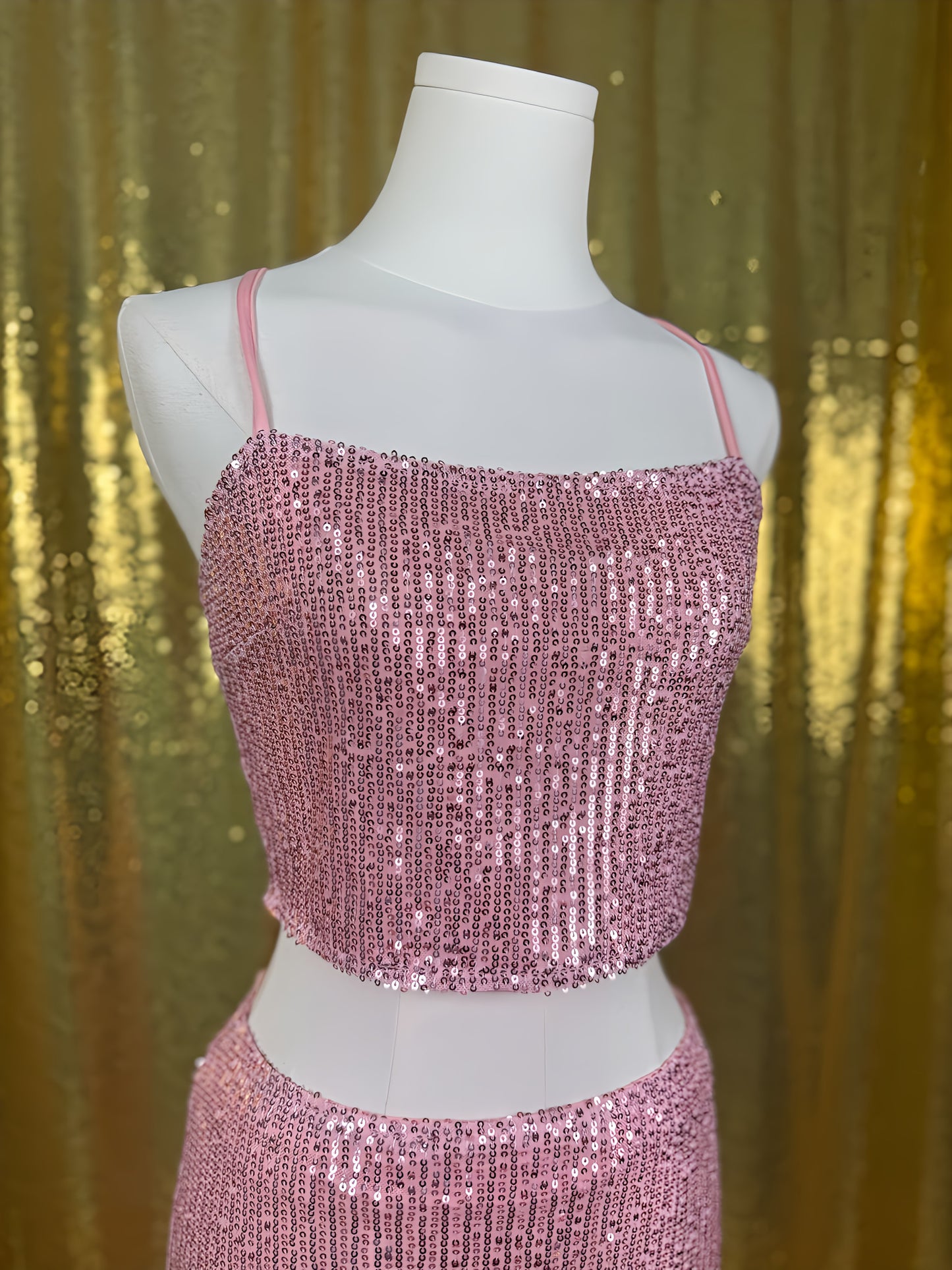 Aurora Dress