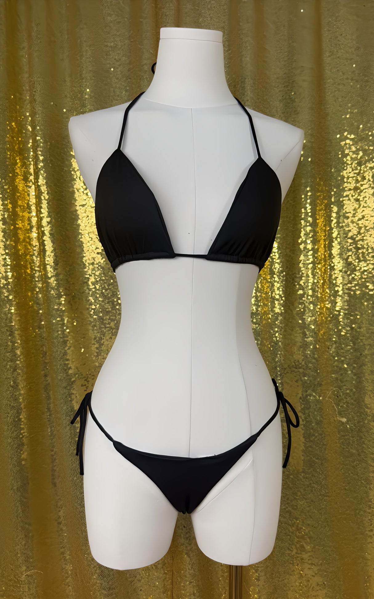 Classic Bikini