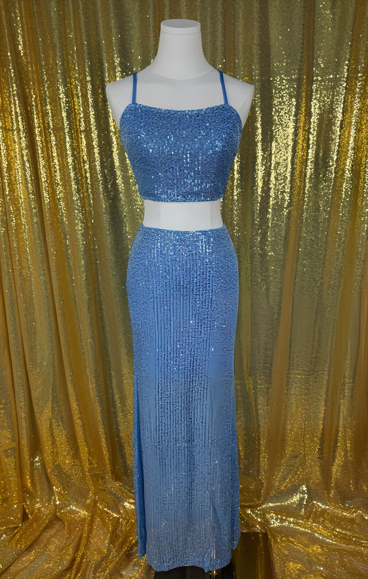 Cinderella Dress