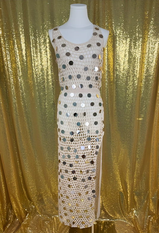 Glitter Cover Up