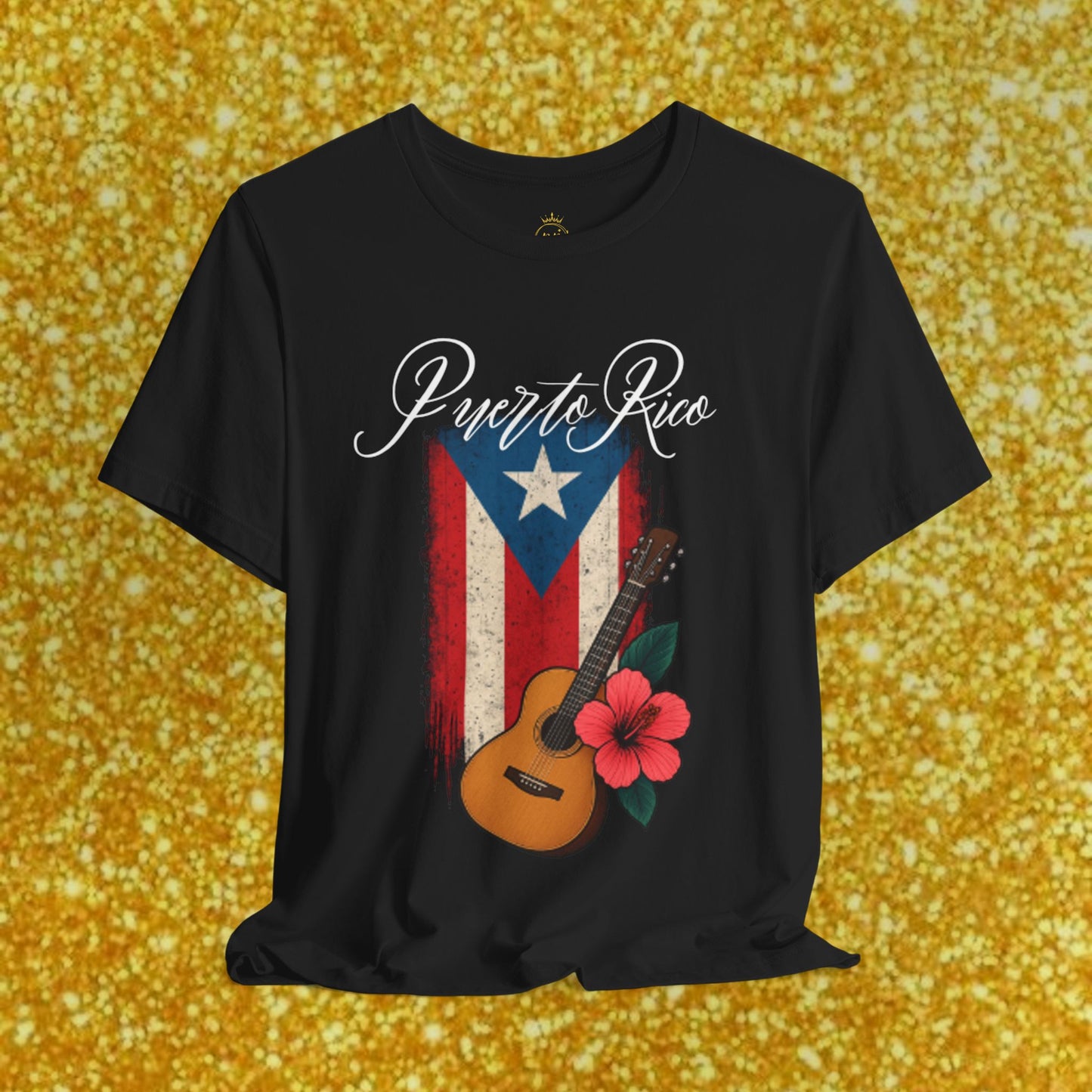 Puerto Rico Art