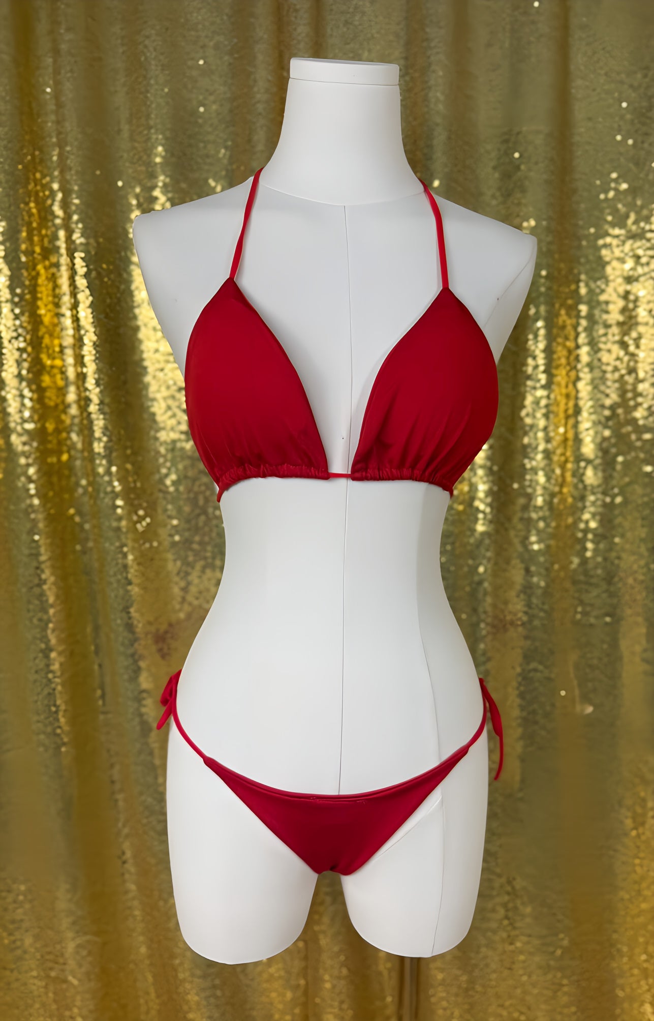 Classic Bikini